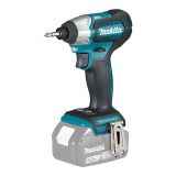 AKUMULATORSKI UDARNI VIJAČNIK MAKITA DTD155Z