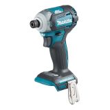 AKUMULATORSKI UDARNI VIJAČNIK DTD170Z