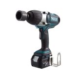 AKUMULATORSKI UDARNI VIJAČNIK MAKITA DTW450RFJ