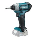 AKUMULATORSKI UDARNI VIJAČNIK MAKITA TD110DZ