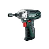 BATERIJSKI UDARNI VIJAČNIK METABO POWERMAXX SSD