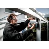 BATERIJSKI UDARNI VIJAČNIK METABO SSW 18 LTX 200