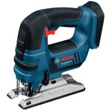 AKUMULATORSKA VBODNA ŽAGA BOSCH GST 18 V-LI B PROFESSIONAL