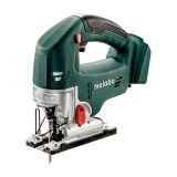 BATERIJSKA VBODNA ŽAGA METABO STA 18 LTX