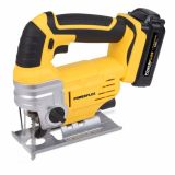 AKUMULAT. VBODNA ŽAGA VARO POWX 0075 LI