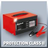 POLNILEC ZA AKUMULATOR EINHELL CC-BC 5, 12 V, 16 - 80 AH