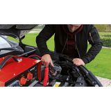 EINHELL POLNILNIK AKUMULATORJEV IN STARTER CC-BC 30 , 6 V / 12 V / 24 V, 3 - 400 AH, 100 A - 5 SEC