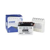 AKUMULATOR EXIDE AH04 D+ 12V CONVENTIONAL 120X70X95 SKUTER