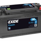 AKUMULATOR EXIDE AH90 D+ 720A 353X175X190