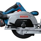 AKUMULATOR. KROŽNA ŽAGA BOSCH PROFESSIONAL GKS 185-LI