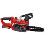 AKUMULATOR. VERIŽNA ŽAGA EINHELL GE-LC 18/25 LI KIT (1X3.0 AH)