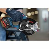 AKUMULATOR. KROŽNA ŽAGA BOSCH GKM 18 V-LI