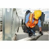 AKUMULATOR. KROŽNA ŽAGA BOSCH GKM 18 V-LI