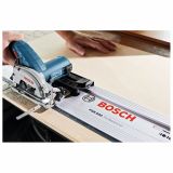 AKUMULATOR. KROŽNA ŽAGA BOSCH GKS 10.8 V-LI