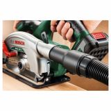 AKUMULATOR. KROŽNA ŽAGA BOSCH DIY PKS 18 LI