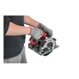 AKUMULATOR. KROŽNA ŽAGA EINHELL TE-CS 18 LI SOLO POWER X-CHANGE