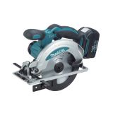 AKUMULATORSKA ROČNA KROŽNA ŽAGA MAKITA DSS610RFJ