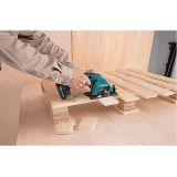 AKUMULATORSKA ROČNA KROŽNA ŽAGA MAKITA HS301DZ