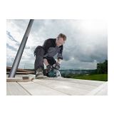 BATERIJSKA KROŽNA ŽAGA METABO KSA 18 LTX