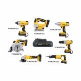 AKUMULATOR. KROŽNA ŽAGA VARO POWX 0076 LI