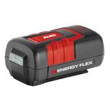 AKUMULATORSKA BATERIJA AL-KO 40V 5AH 180WH