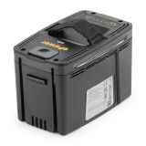 AKUMULATORSKA BATERIJA STIGA E 450 AE 48V 5 AH LI-ION SERIE 500