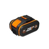 AKUMULATORSKA BATERIJA WORX 20V 6AH BATERIJA