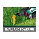 AKUMULATORSKA KOSILNICA BOSCH ROTAK 32 LI