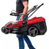 AKUMULATORSKA KOSILNICA EINHELL GE-CM 36/36 2X4.0 AH