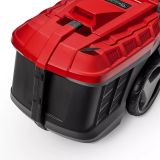 AKUMULATORSKA KOSILNICA EINHELL GE-CM 36/36 2X4.0 AH