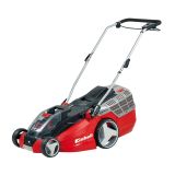 AKUMULATORSKA KOSILNICA EINHELL GE-CM 43 LI M KIT 2X4AH BATERIJA+POLNILNIK