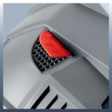 AKUMULATORSKA KOSILNICA EINHELL GE-CM 43 LI M KIT 2X4AH BATERIJA+POLNILNIK