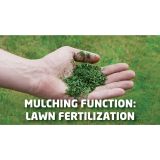 AKUMULATORSKA KOSILNICA EINHELL GE-CM 43 LI M KIT 2X4AH BATERIJA+POLNILNIK