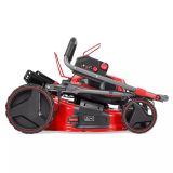 AKUMULATORSKA KOSILNICA EINHELL GP-CM 36/52 S LI BL 4X5.2 AH + 2 POLNILNIKA