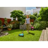 AKUMULATORSKA KOSILNICA GARDENA HANDYMOWER 22/18V P4A SET Z BAT IN POLNIL
