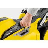 AKUMULATORSKA KOSILNICA KARCHER LMO 36-40 SET EU