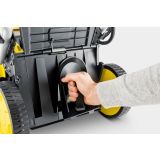 AKUMULATORSKA KOSILNICA KARCHER LMO 36-40 SET EU