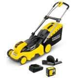 AKUMULATORSKA KOSILNICA KARCHER LMO 36-46 SET EU
