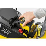 AKUMULATORSKA KOSILNICA KARCHER LMO 36-46 SET EU