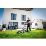 MATEBO AKUMULATORSKA KOSILNICA'