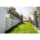 MATEBO AKUMULATORSKA KOSILNICA'