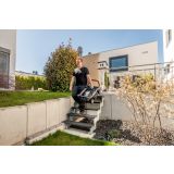 MATEBO AKUMULATORSKA KOSILNICA'