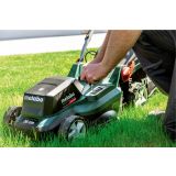 MATEBO AKUMULATORSKA KOSILNICA'