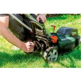 MATEBO AKUMULATORSKA KOSILNICA'