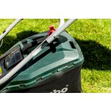 MATEBO AKUMULATORSKA KOSILNICA'