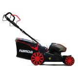 AKUMULATORSKA KOSILNICA RAMDA ZE4640V, 46CM, 2XBAT. 4AH+POLNILEC