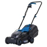 AKUMULATORSKA KOSILNICA SCHEPPACH BC-MP320-X-SET L 20V/4AH