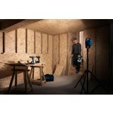 AKUMULATORSKA SVETILKA BOSCH PROFESSIONAL PRO GLI18V-3000