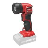 EINHELL AKUMULATORSKA SVETILKA TE-CL 18 LI H - SOLO POWER X-CHANGE, BREZ BATERIJE IN POLNILCA
