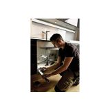 BATERIJSKA SVETILKA METABO POWERMAXX SLA LED